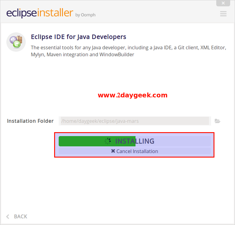 install-eclipse-on-linux-3