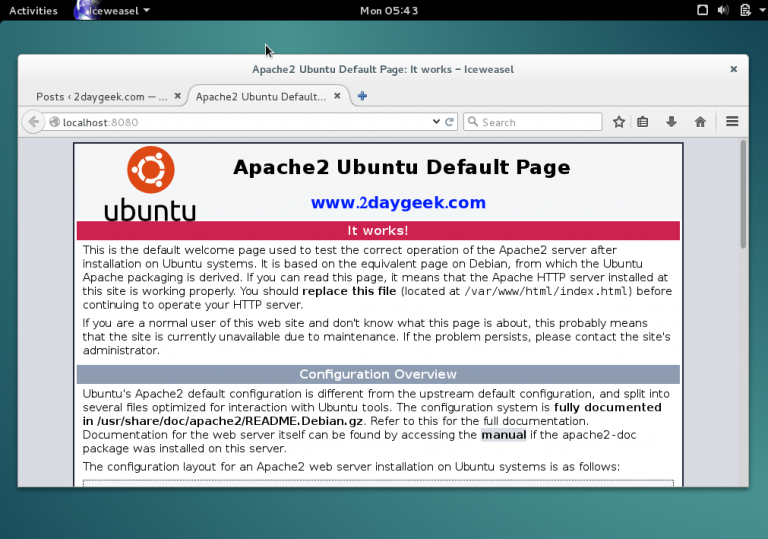 install chromedriver in docker container