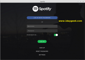 spotify downloader linux spotify downloader linux