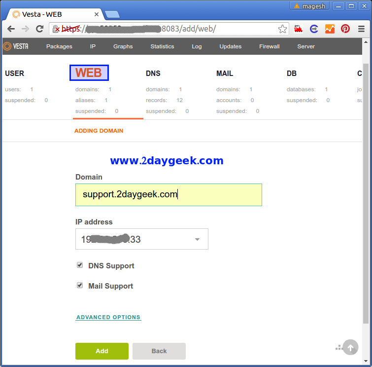 install-vesta-web-hosting-control-panel-on-linux-5