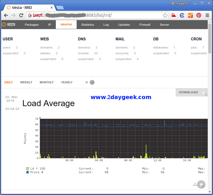 install-vesta-web-hosting-control-panel-on-linux-6