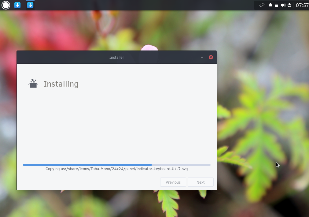 solus-1-1-installation-steps-screen-shots-19