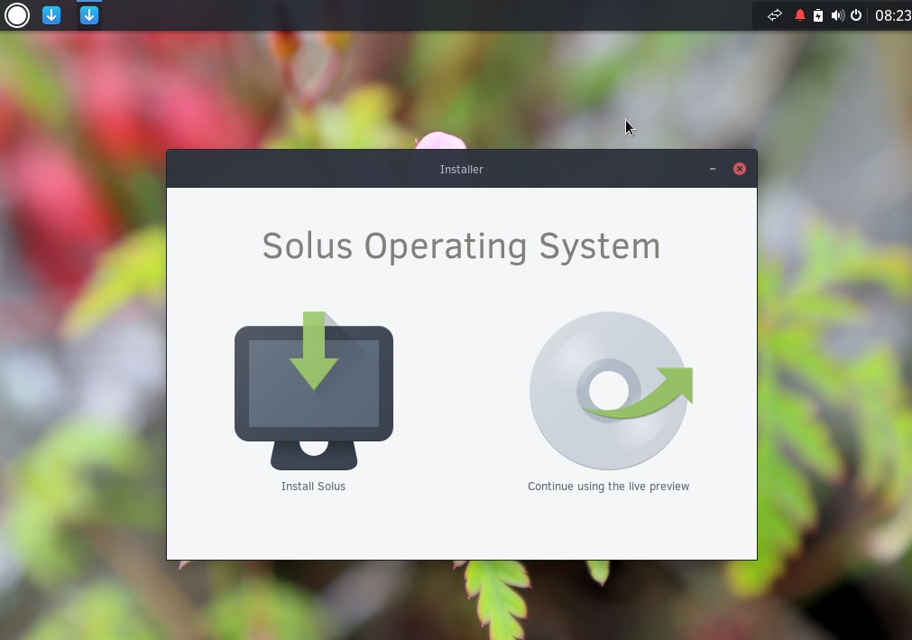 solus-1-1-installation-steps-screen-shots-3