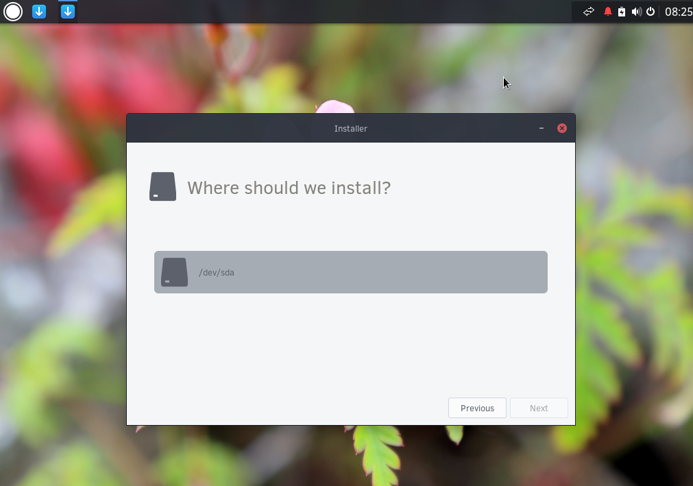 solus-1-1-installation-steps-screen-shots-7