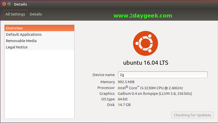 Upgrade-Ubuntu-16-04