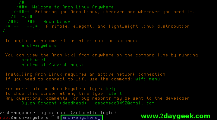 install-custom-arch-linux-system-easily-through-arch-anywhere-2
