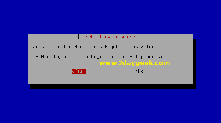 install-custom-arch-linux-system-easily-through-arch-anywhere-4