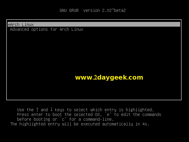 install-custom-arch-linux-system-easily-through-arch-anywhere-49