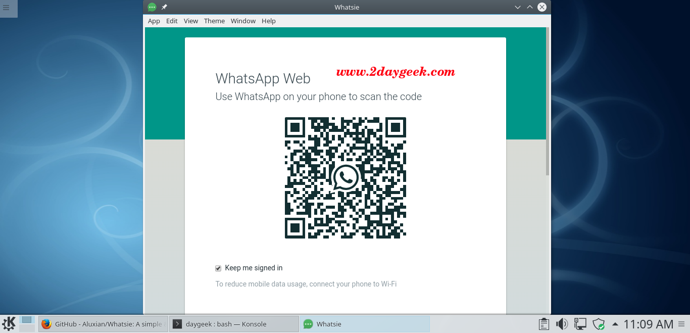 install-whatsie-simple-desktop-client-for-whatsapp-web-1