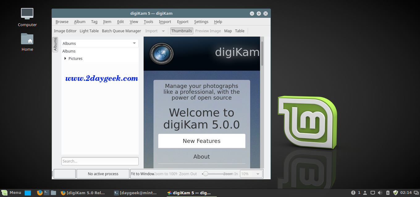 install-digikam-on-linux-10