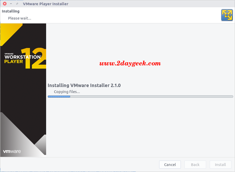 install-vmware-on-linux-6