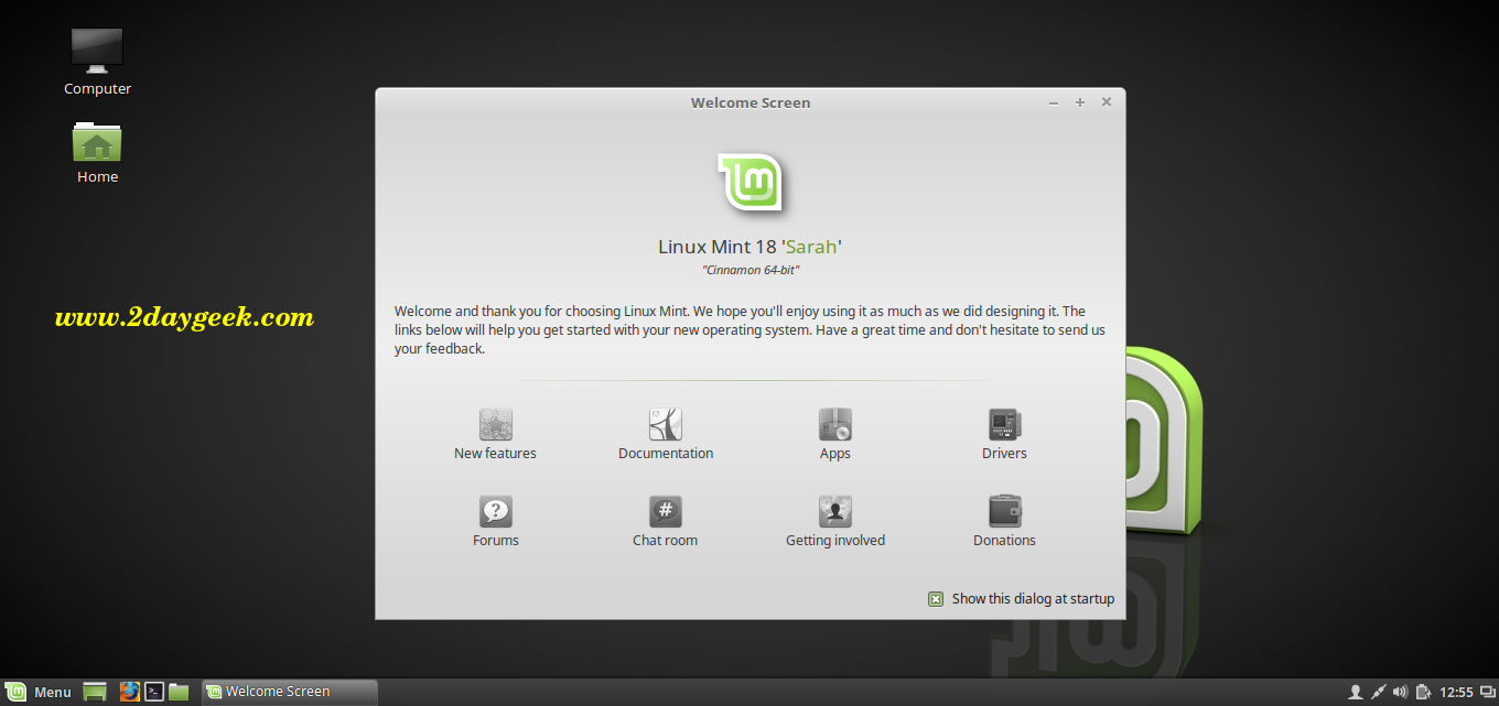 How To Install Playonlinux On Linux Mint - play roblox on linux mint