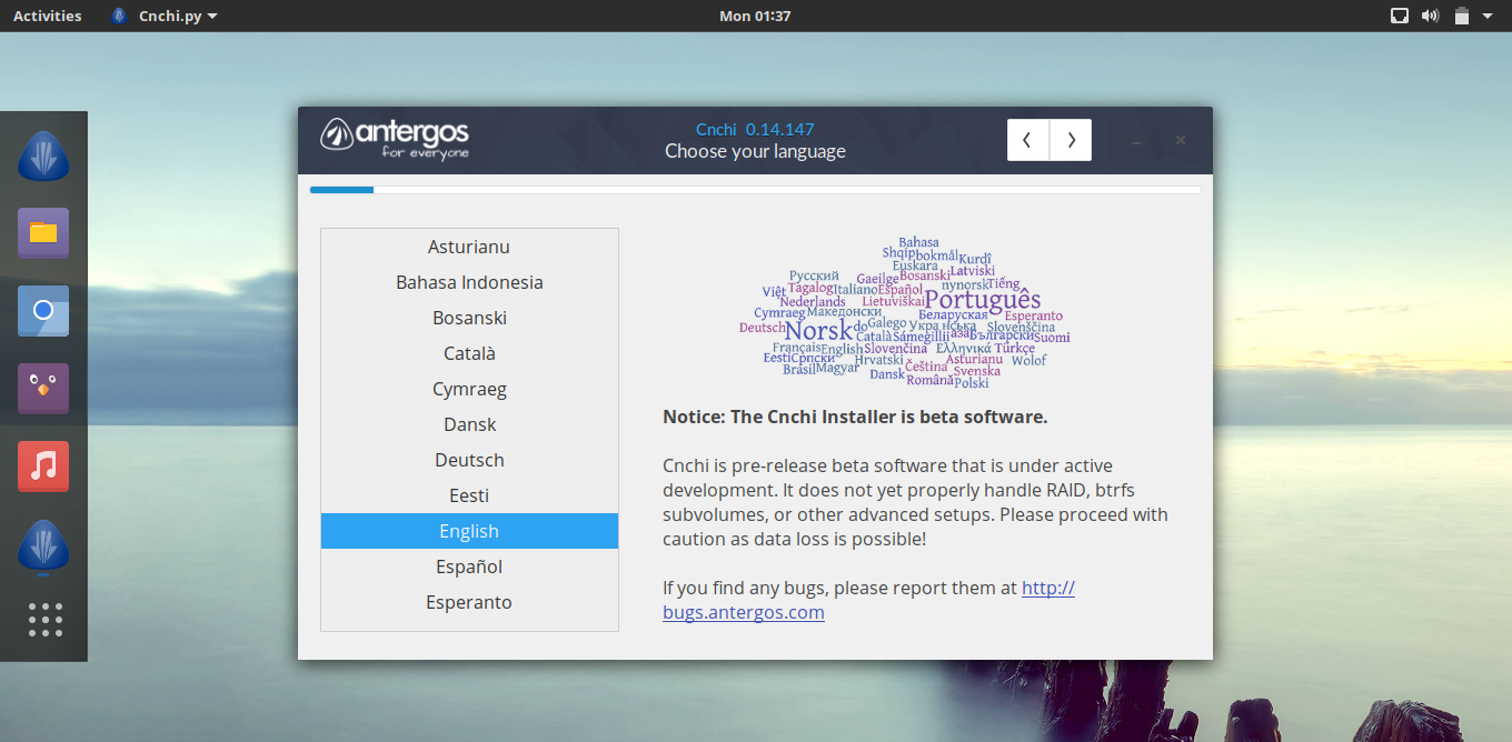 antergos-linux-gnome-desktop-installation-steps-with-screenshots-3