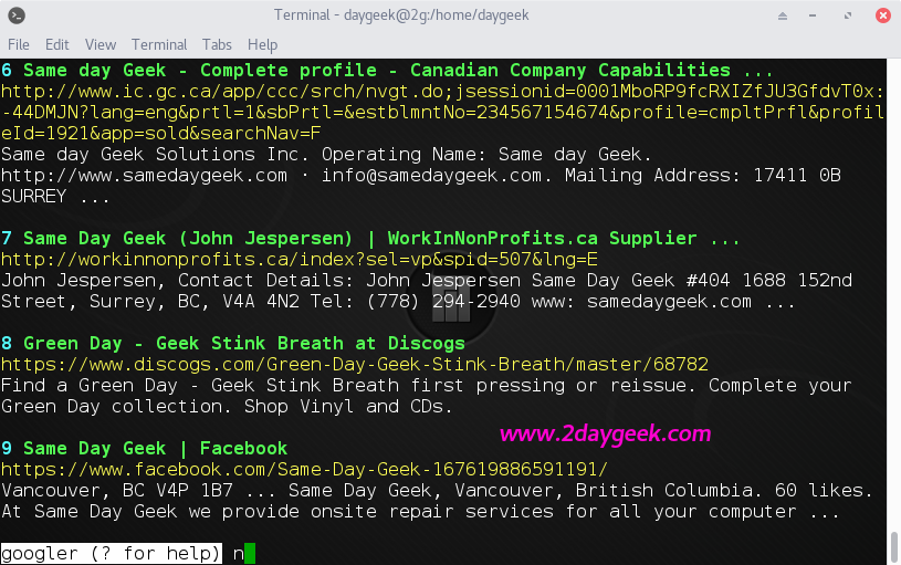 googler-google-search-from-the-command-line-on-linux-2a