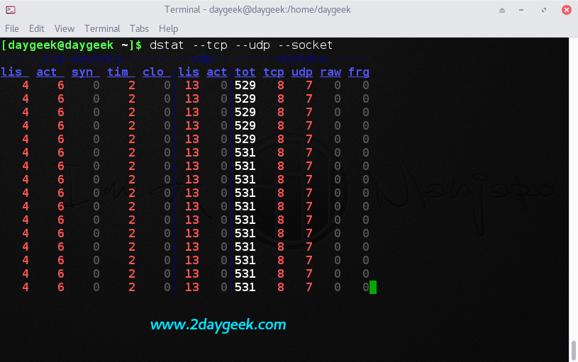 install-dstat-resource-statistics-process-performance-monitoring-tool-on-linux-8