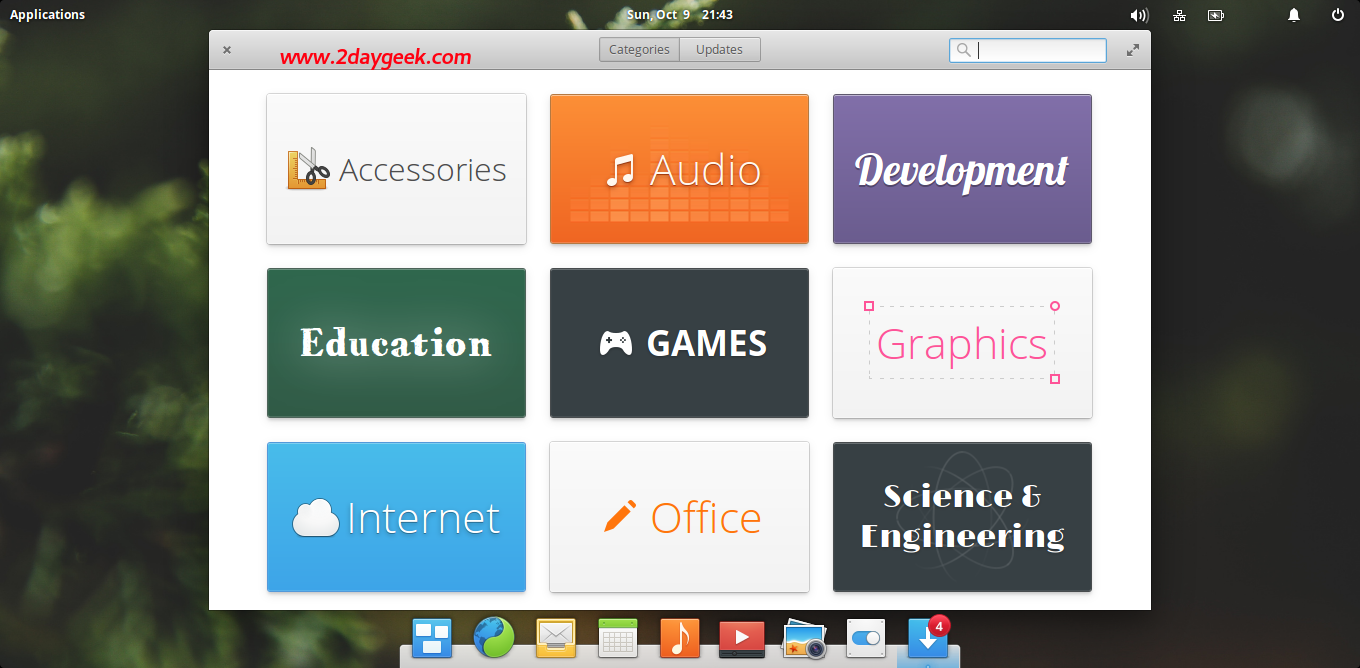 elementary os review elementary os review