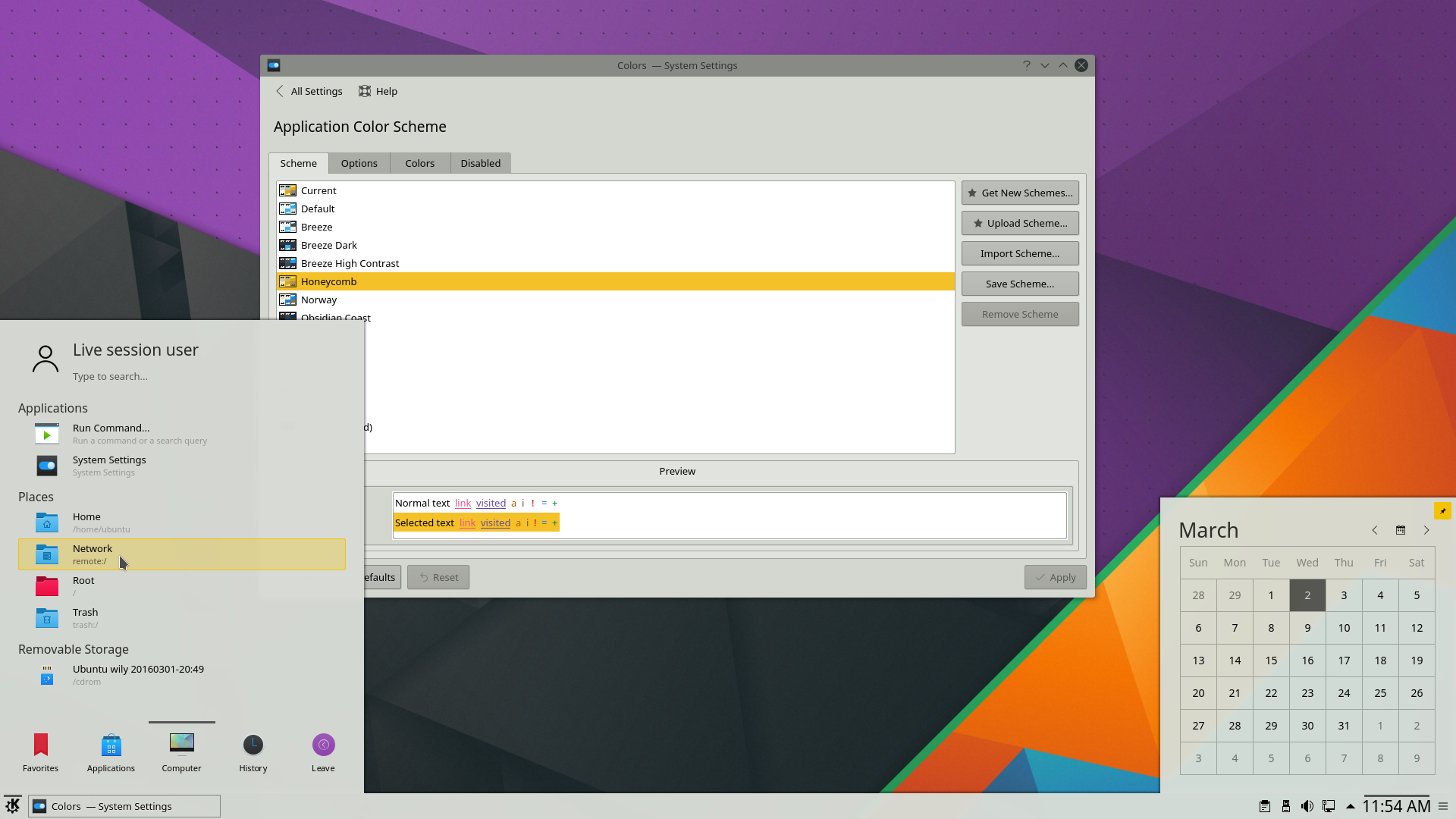 best-linux-desktop-environments-kde
