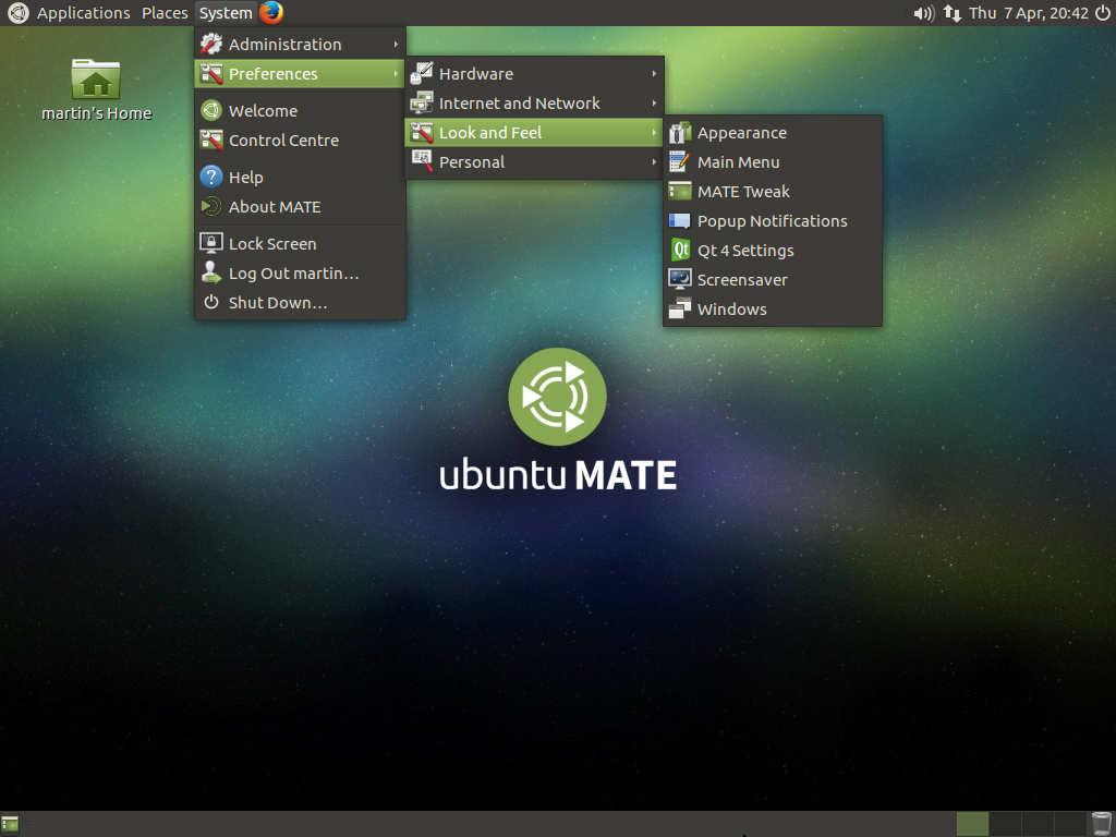 best-linux-desktop-environments-mate1