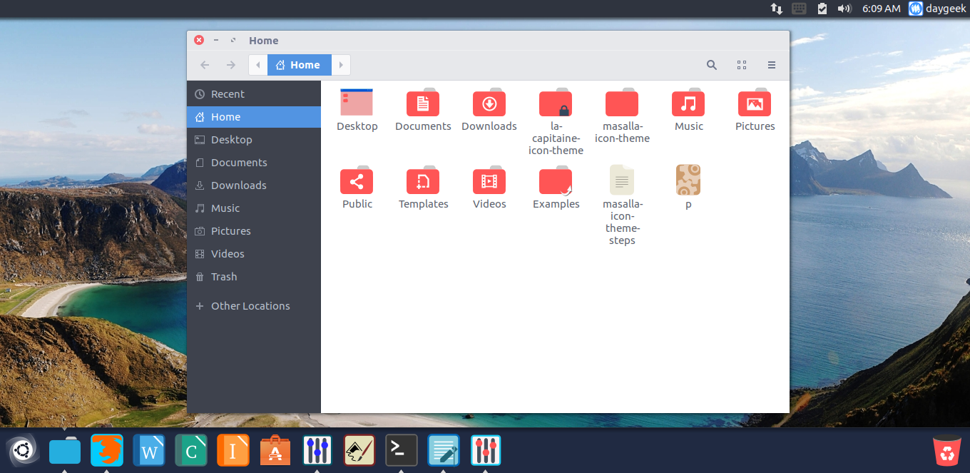 install-masalla-icon-theme-on-linux-2