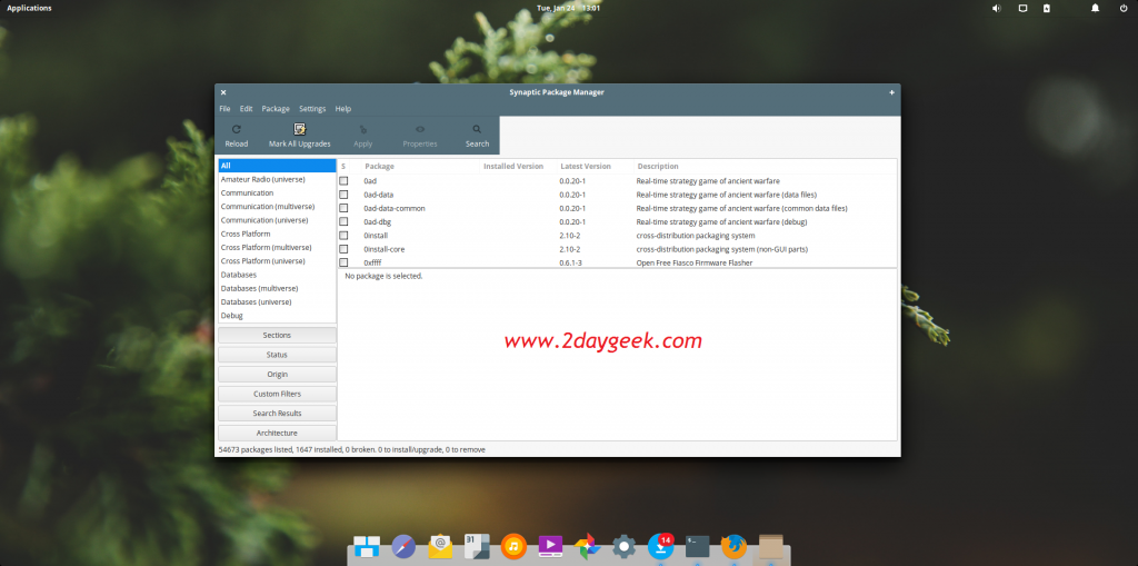 manual installation of darktable on elementary os manual installation of darktable on elementary os