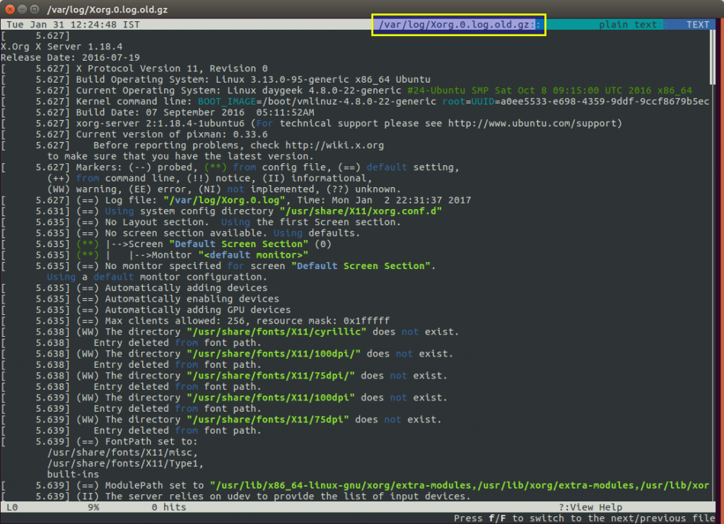 find files by date linux compress old find files by date linux compress old