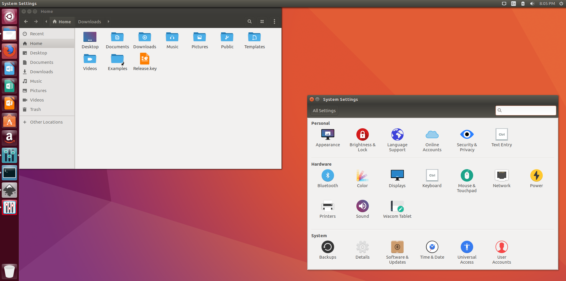 Make Linux More Elegant With Ultra-Flat Icons, Install In  Debian/Ubuntu/Linux Mint - NoobsLab