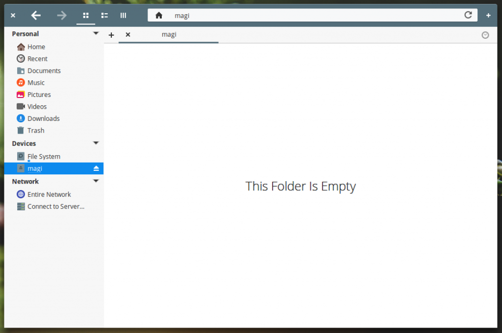 Cryptkeeper To Encrypt And Decrypt Folder In Linux 2DayGeek