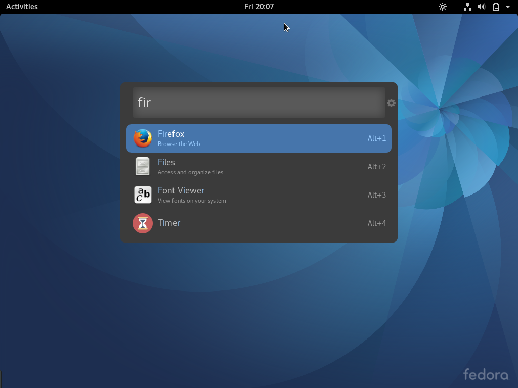 Ulauncher A Lightweight Application Launcher For Linux 2daygeek