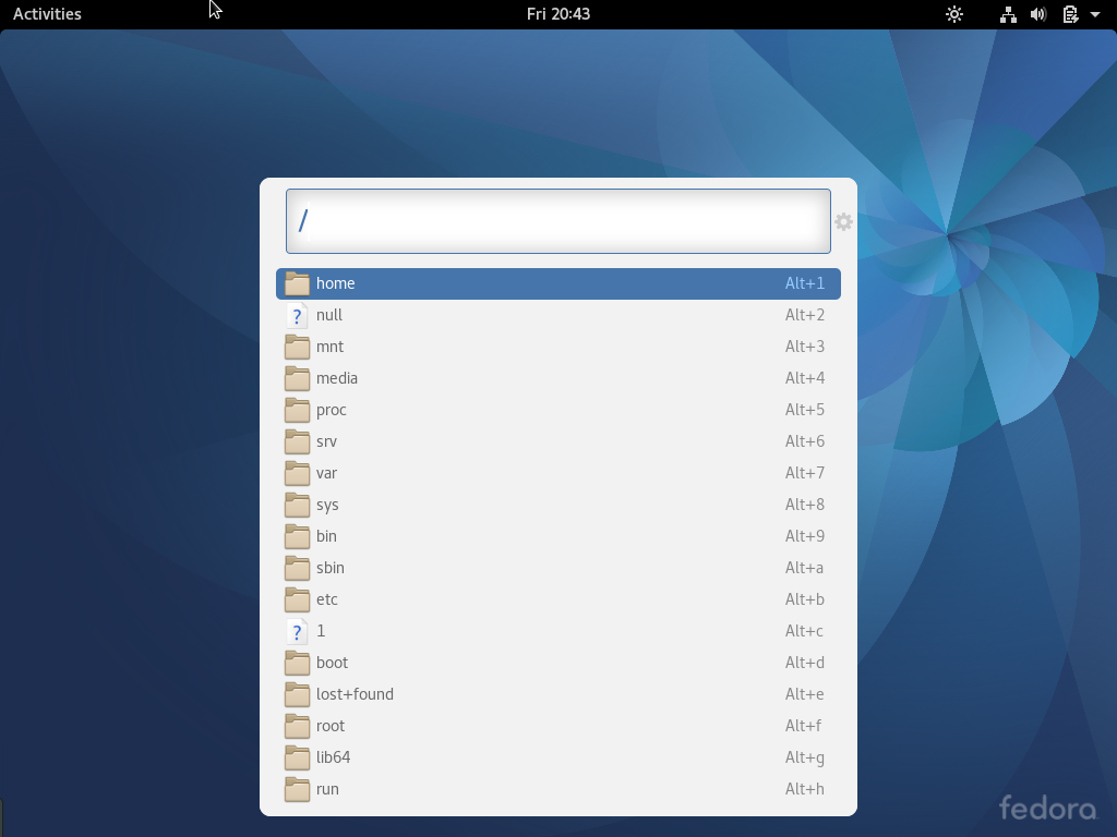 Ulauncher A Lightweight Application Launcher For Linux 2daygeek