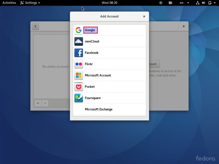 google drive download linux