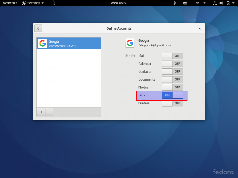 An Simple Way to Access/Setup Google Drive in Linux 2DayGeek