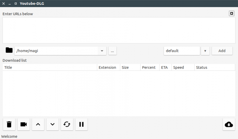 yt downloader gui yt downloader gui