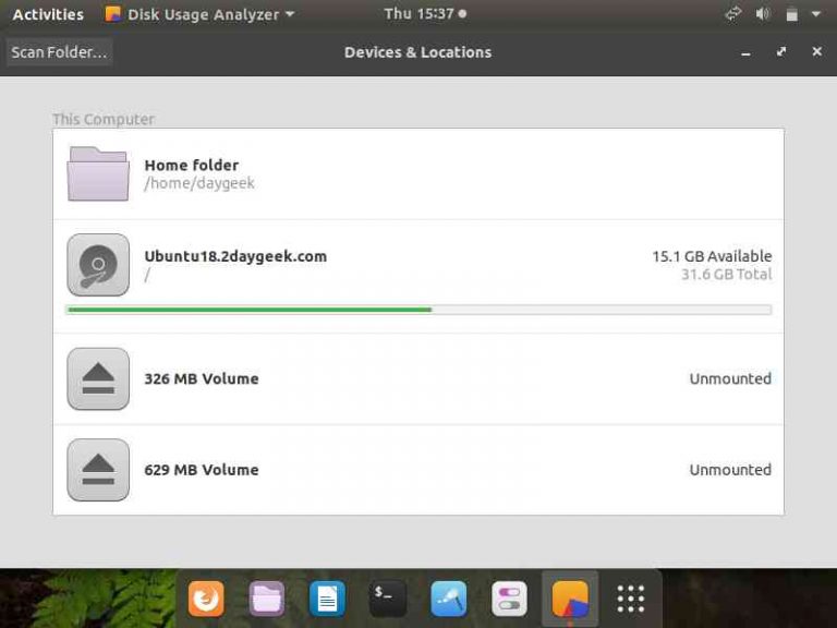 5 Easy Ways To Free Up Space (Remove Unwanted or Junk Files) on Ubuntu