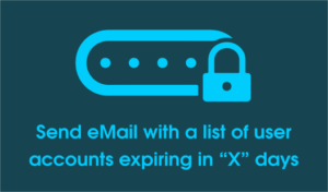 how to check ldap user password expiry in linux
