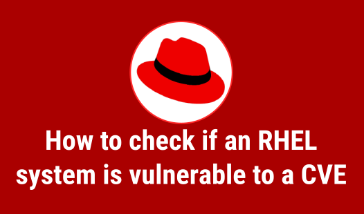 how to check tls version in redhat linux