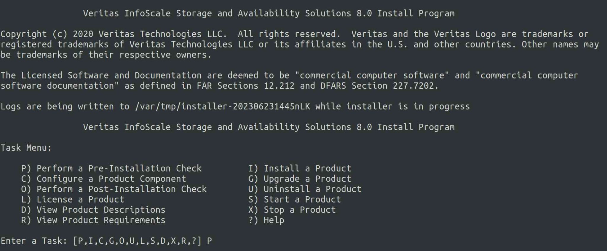 How to Install Veritas Cluster Server 8.0 in RHEL 2DayGeek